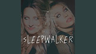 sLeepwALkeR - The Pretty Wild