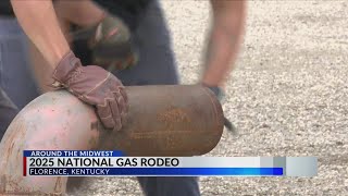 Ameren Illinois gas experts to demonstrate skills at national event