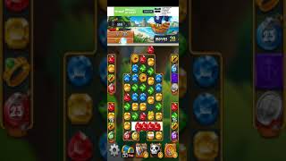 Jewel Chaser 💎 Level 130 ⭐⭐⭐ 2021 - Jewels & Gems Match 3 Puzzle no Booster 👑 Android Gameplay ✅ screenshot 4