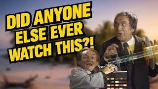 Who Remember This Strange Show?