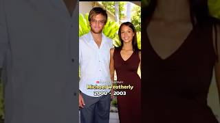 Jessica Alba Dating History #actress #evolution #date #usa #celebrity