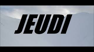Learn French - Days of the Week Song - Les Jours de la Semaine