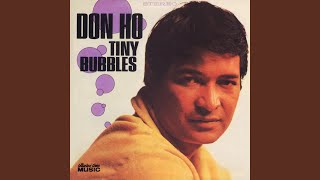 Watch Don Ho The Lights Of Home video