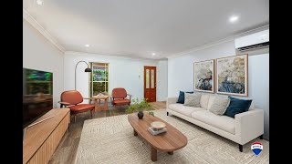 **JUST LISTED | 6/10 First Street KINGSWOOD NSW 2747 Listed by Gizzelle Powell of REMAX Penrith
