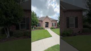 So Many Upgrades To Appreciate On This New Listing In Houma Listed By The Boudreaux Group