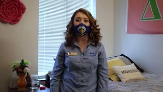 HoCo At Home Campus Tours: Andrews Hall