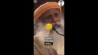 Happiness-A State of Being | 5 Tips To Always Be Joyful – Sadhguru
