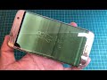 Restoration destroyed an abandoned phone | Samsung galaxy smartphone restore