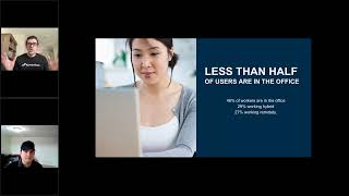 How to Secure a Small and Medium Enterprise (SME) | JumpCloud Webinar Clips