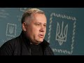Брифінг Ігоря Жовкви щодо основних подій у сфері європейської інтеграції України