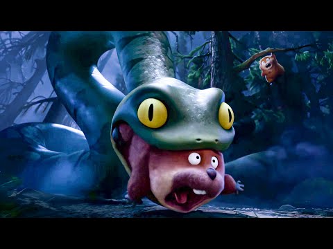 THE BEST NEW ANIMATION MOVIES 2026 (Trailers)
