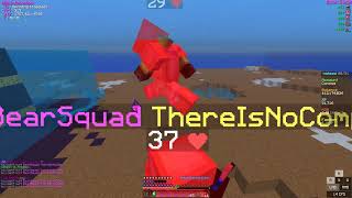 1 Tap God Kills *Traveler, Phantom, Supreme, and Yeti kills* | CosmicPvP Spirit Planet