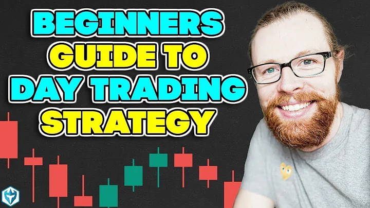 Ultimate Day Trading Strategy Guide 📚🍏for Beginners (Working in 2024!) - DayDayNews