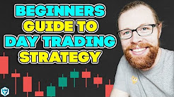 Day Trading Strategies (momentum) for Beginners: Class 1 of 12