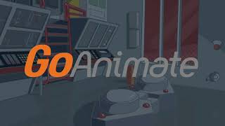 Le fleur du mal - GoAnimate Music