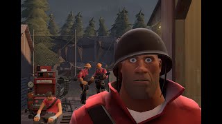 Tf2 soldier clip dump.