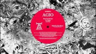 Agio - Share The Message