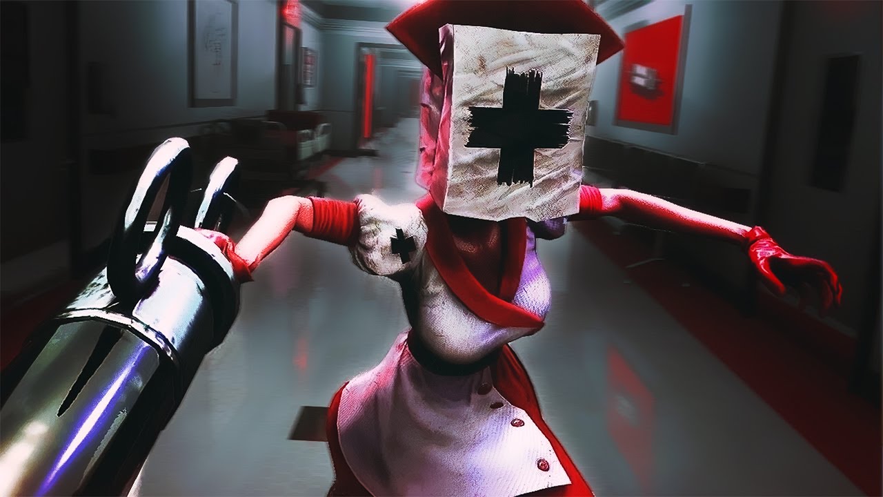 This level is so scuffed | Dark Deception - Part 6