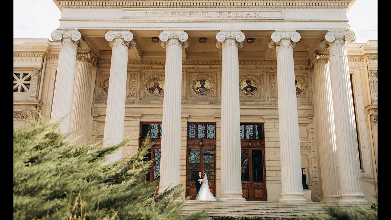 Wedding premium photobook with augmented reality (AR) / Свадебная премиум фотокнига с AR