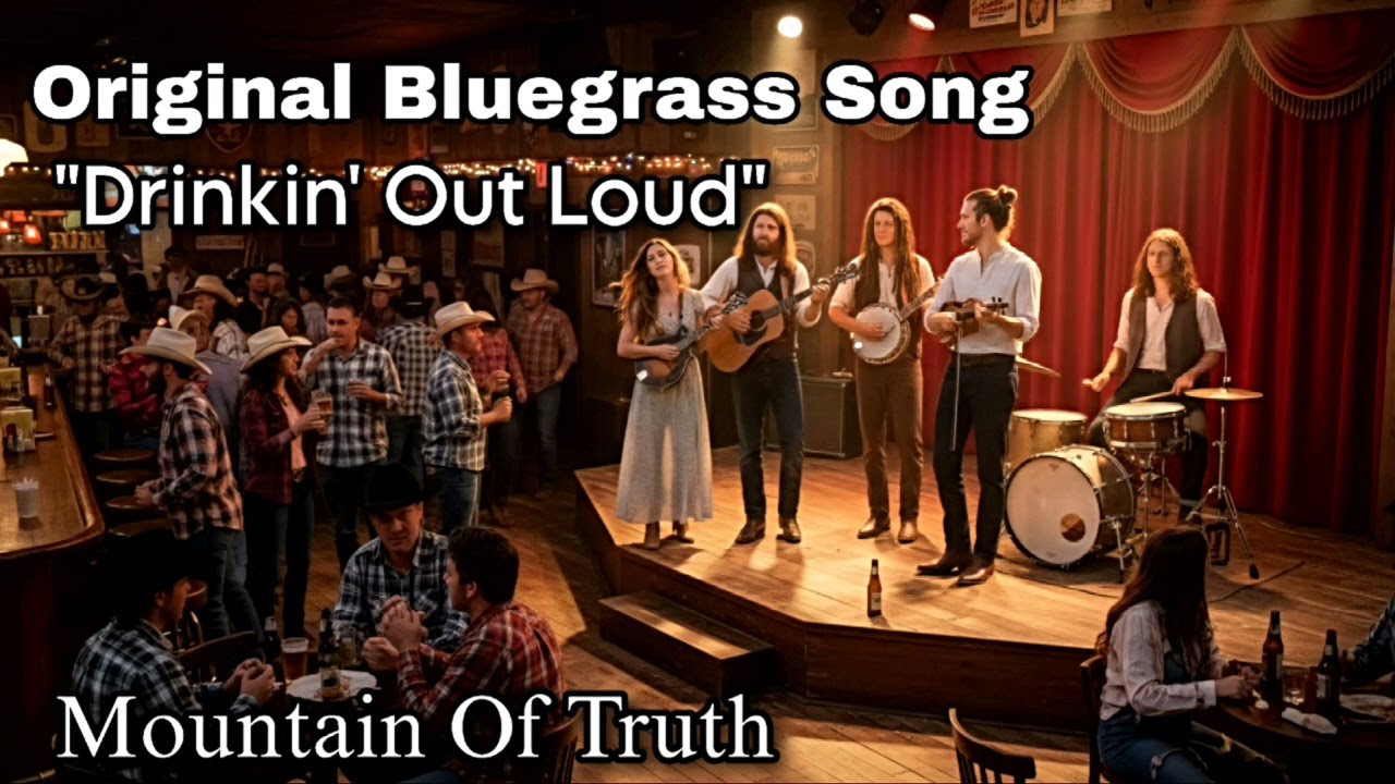 Original Bluegrass 