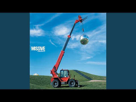 Mister J — Direct drive