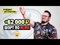 +62.000 рублей на NLMK. Подробный разбор ситуации 12-ого апреля