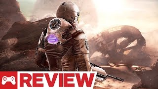 Farpoint Review (Video Game Video Review)