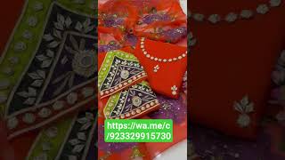 https://wa.me/c/923329915730 #karak #chakwal #pakistan  #ladiessuit2026