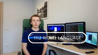 Yii2 компонент для мультиязычности сайта — skeeks/yii2-multi-language