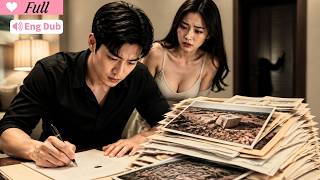 【Multi Sub】He Built a Mountain of Evidence—and Buried Them with It. screenshot 3