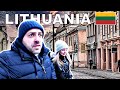 Lithuania Is Insane! | Why Did I Ever Leave?! 🇱🇹