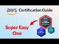 Watch This Before You Take Any AWS Certification