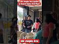 OMG! IDOL JOAQUIN ARCE SPOTTED IN GENERAL SANTOS OVAL PLAZA!❤️ #shorts