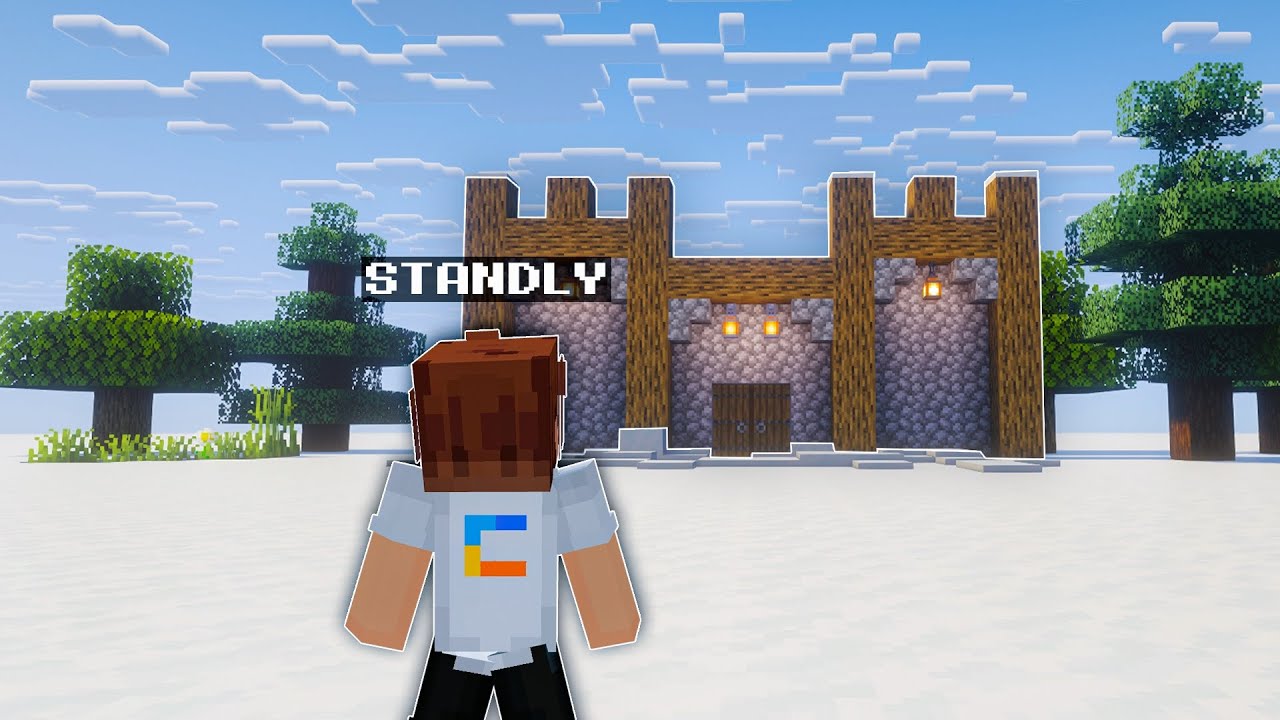 MEN O'Z IMPERIYAMNI MAKSIMAL KUCHAYTIRDIM 🤩 LEKIN HAVO JUDA SOVUQ BO'LDI 🥶