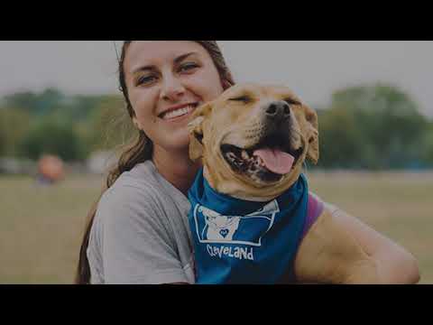 These best friends are helping save pet lives through fostering Petco Love
