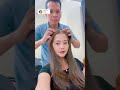 ASH GRAY HAIR COLOR | no bleach