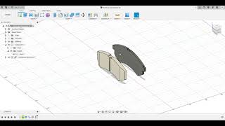 Assembly drawings, exploded views and orthographic projections