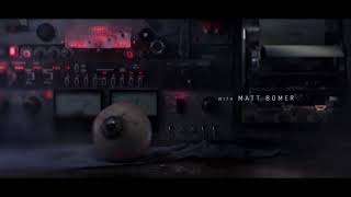 Music composed by kevin kiner & clint mansell owned watertower music.
copyright disclaimer under section 107 of the act 1976, allowance is
made ...