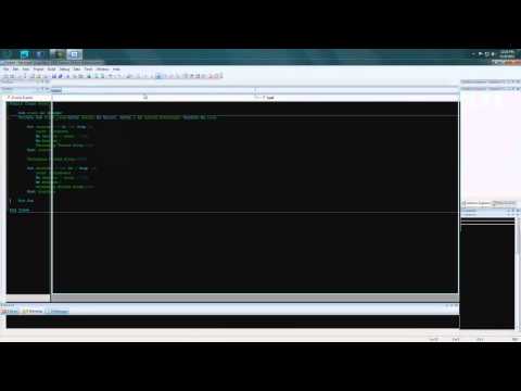 VB.NET Fade In / Fade Out
