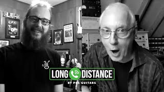 Long Distance: Paul Calls Boscoe France | PRS Guitars