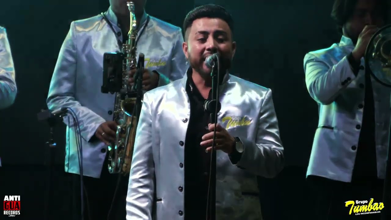 Watch Popotitos - Grupo Tumbao "Los Incomparables" on YouTube Watch Popotitos - Grupo Tumbao "Los Incomparables" on YouTube