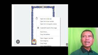 Cara Membuat Sertifikat Ijazah PAUD dengan Ms Word @BudiKomputer