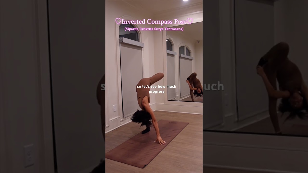 День 12/30✨Я попробовала йога-челлендж "Суперсолдат", и вот что получилось! 