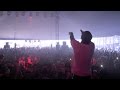 Amsterdam Encore Festival - Eric Bellinger #WuWednesdays - Part 6
