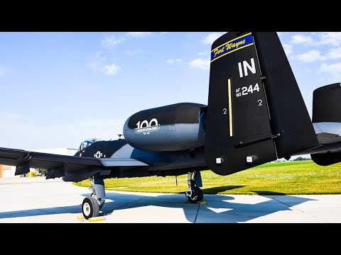 Video: Aircraft 