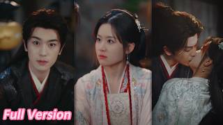 💥【Full Version】The valiant deputy general acts like an obedient little puppy in front of her.