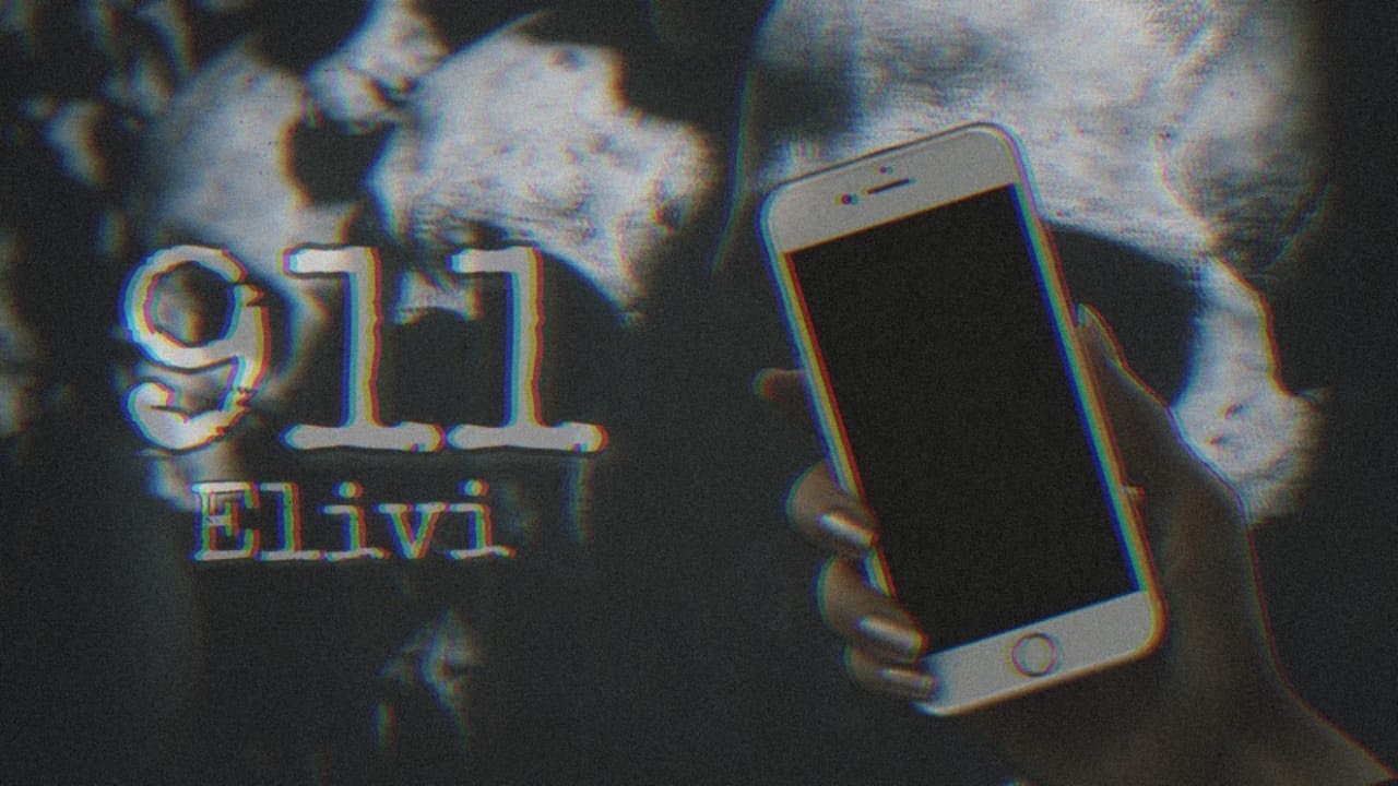 911 [ Spanish Version ] ~ Ellise | Elivi