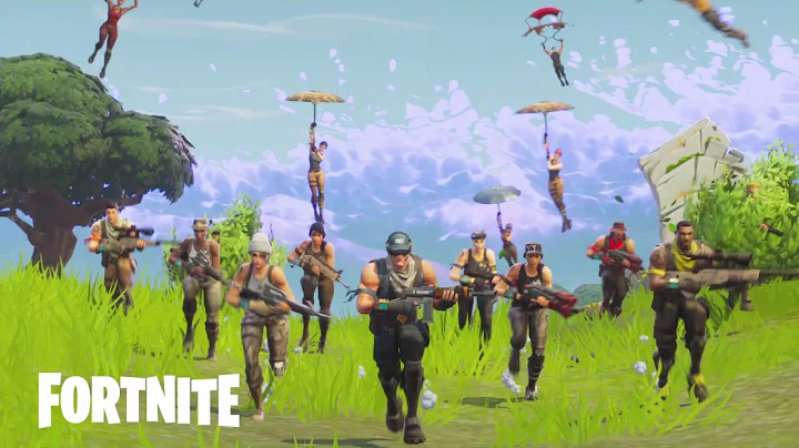 Fortnite*