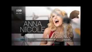 HBO - Anna Nicole