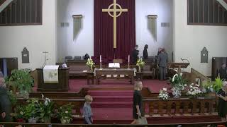 Lamar Murrell Funeral Service